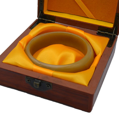 Discover the Natural Beauty of Hetian Jade Bracelets for Women from to Relieve Fatigue and Unclog Muscles Theme Feng Shui