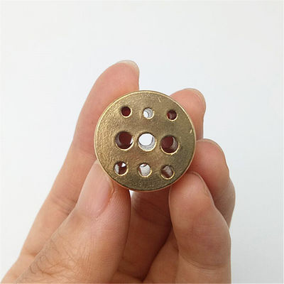Custom Incense Holder Best Sale Brass Incense Stick Burner with Gold Finish