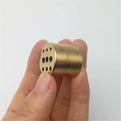 Custom Incense Holder Best Sale Brass Incense Stick Burner with Gold Finish