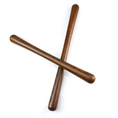 Muscle Massage Function Rosewood Gua Sha Massage Stick for Improved Health