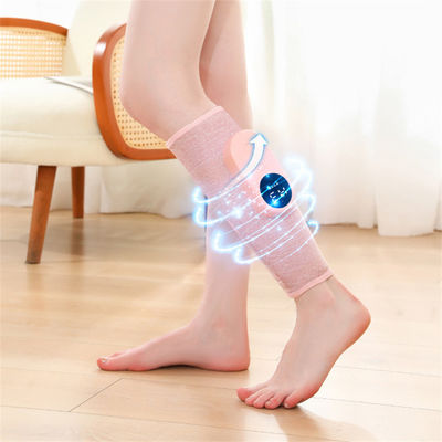 57*30cm Electric Leg Hot Compress Therapy Device Leg Warmth Massager Meridian Dredging Tools