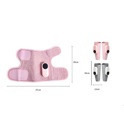 57*30cm Electric Leg Hot Compress Therapy Device Leg Warmth Massager Meridian Dredging Tools