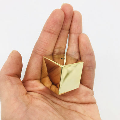 Handmade Brass Incense Burner Stick Holder for End Craftsmanship