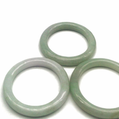 Portable Authentic Burma Jadeite Jade Baby Bracelet/Bangles for Acceptance of OEM ODM
