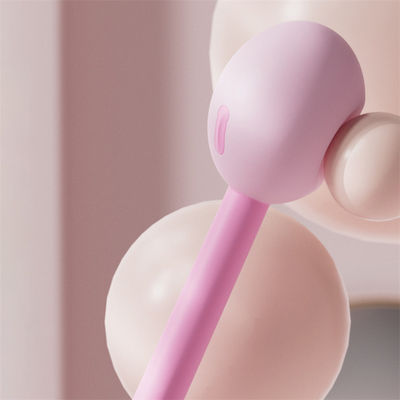 Colorful Silicone Massage Hammer for Body Meridian Tapping Fitness and Health