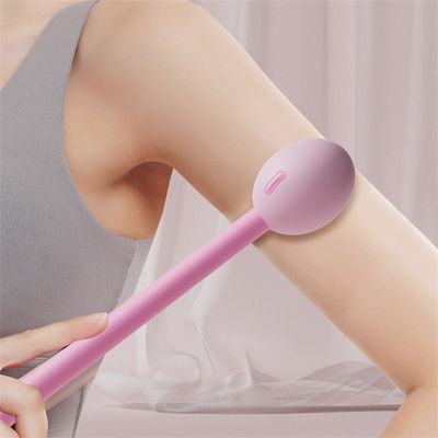 Colorful Silicone Massage Hammer for Body Meridian Tapping Fitness and Health