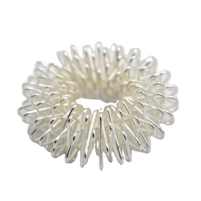 Hand Massage Products Facial Massager Gua Sha Ring for Acupressure Winning Product 2024