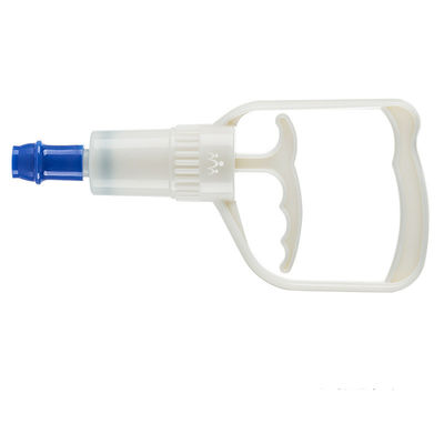 Plastic Vacuum Cupping Set for Physical Rehabilitation Gua Sha Scraping Tools and Negative Pressure Cupping Therapy Kit