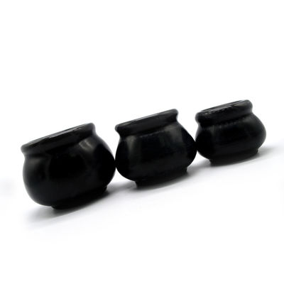 Medicine Vacuum Bian Stone Gua Sha Cupping Set 3 Cups 40/50/60mm