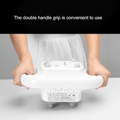 Convenient Four Head Massage Hammer for Shoulder Legs Foot Body Muscle Pain Relief 65w 60hz Electric Massager Gift
