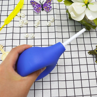 Vaginal Nursing 90ML/160ml/220ml/310ml Vaginal Cleansing Douche Bottle for Intimate Care