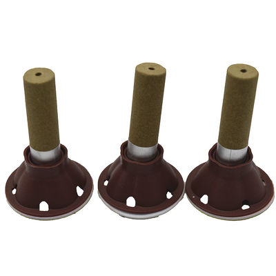 Mini Moxibustion Therapy Moxibustion Strip with  Medicine Apparatus and Moxa leaf 18*30mm