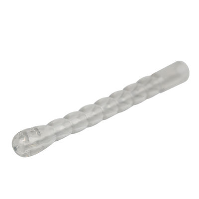 300ml/600ml PVC PP PE Vagina Cleansing Douche Kit for Repeated Daily Care and Cleaning