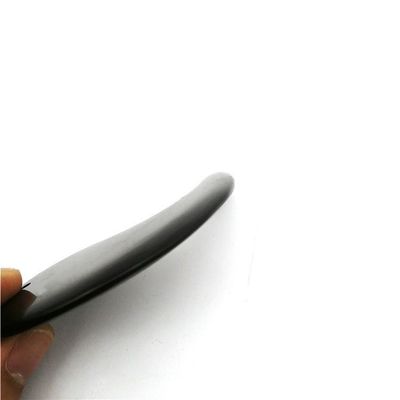 Revitalize Your Body with Certified Black Bian Stone Gua Sha Scraping Massage Tool