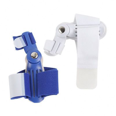 TPR Adult Big Foot Straightener Bunion Correction Day/Night Children Thumb Toe Straightener For Shoes