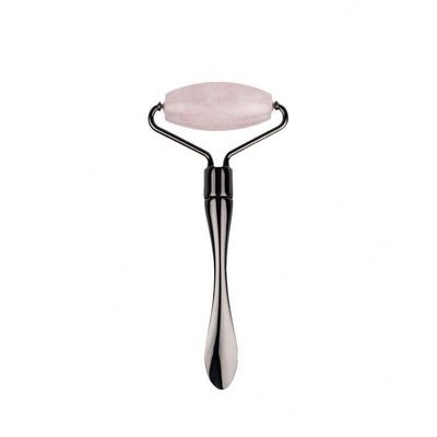 Customized Logo Availabled Metal Facial Lifting Beauty Device for Beauty Care and Jade Roller Set