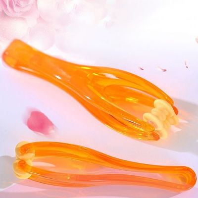 Finger Massage Roller Type Joint Massage For Pain Relief Gua Sha Fine Finger Relief Hand Acid Tiger Mouth Acupoint Massage Clip