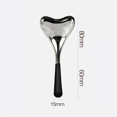 ISO9001 Certified Stainless Steel and PP Material Ice Globe Facial Massage Cryo Roller for Cooling