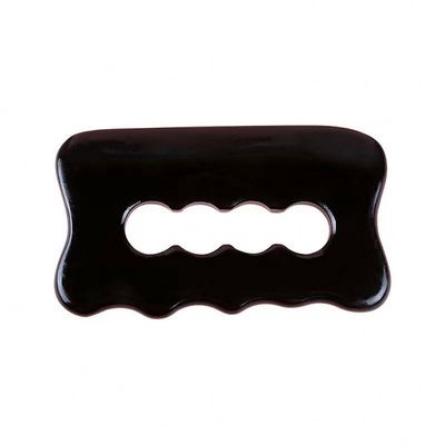 Handheld Bian Stone Gua Sha Board The Perfect Massage Tool for Body Health