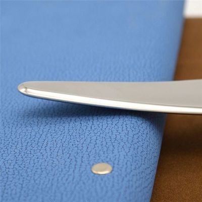 Stainless Steel Bird Shape Gua Sha Board for Body Massage and Massager Properties Iastm Tools