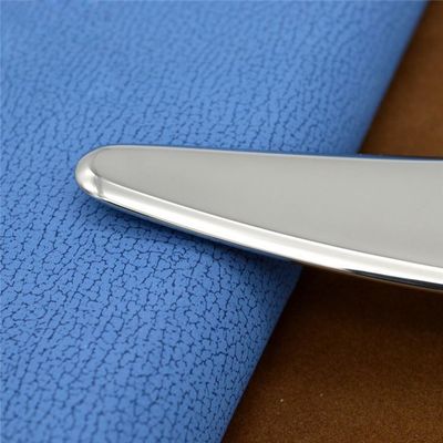 Stainless Steel Bird Shape Gua Sha Board for Body Massage and Massager Properties Iastm Tools