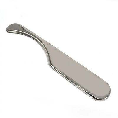 SPA Board Body Health Tool 304 Stainless Steel Gua Sha Scraping Massage Tool with Metal Guasha Boards