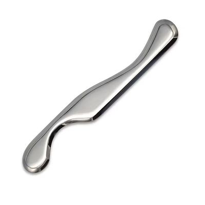 Top Selling Stainless Steel Gua Sha Tools for Scraping Massage and Body Relaxation