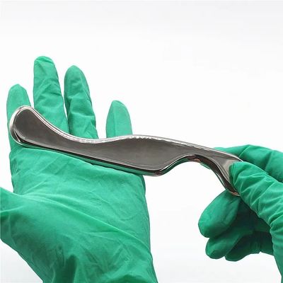 Top Selling Stainless Steel Gua Sha Tools for Scraping Massage and Body Relaxation