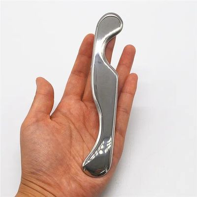 Top Selling Stainless Steel Gua Sha Tools for Scraping Massage and Body Relaxation