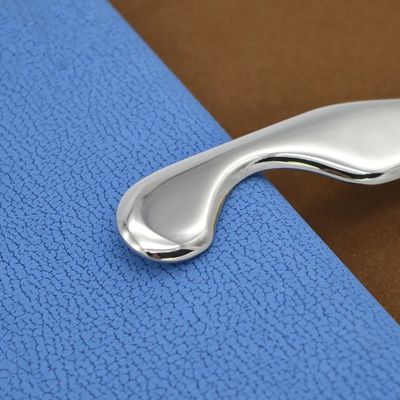 Top Selling Stainless Steel Gua Sha Tools for Scraping Massage and Body Relaxation