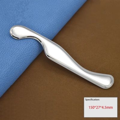 Top Selling Stainless Steel Gua Sha Tools for Scraping Massage and Body Relaxation