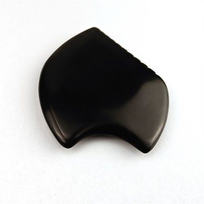 Facial Acupuncture Tool Gua Sha Bian Stone for Head Point Massager and Facial Massage