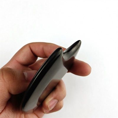 Facial Acupuncture Tool Gua Sha Bian Stone for Head Point Massager and Facial Massage