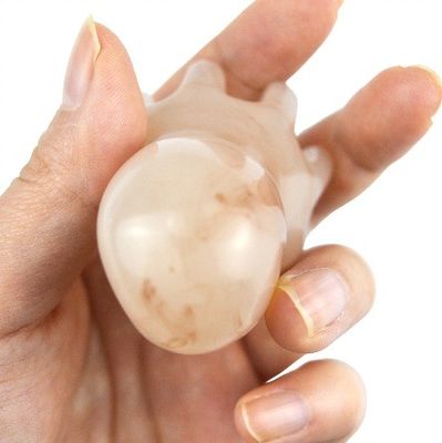 2024 Resin Scalp Massager Beeswax Dredge Meridians Healthcare Hair Brush Head Massage Relax Comb Tool for Body Massage