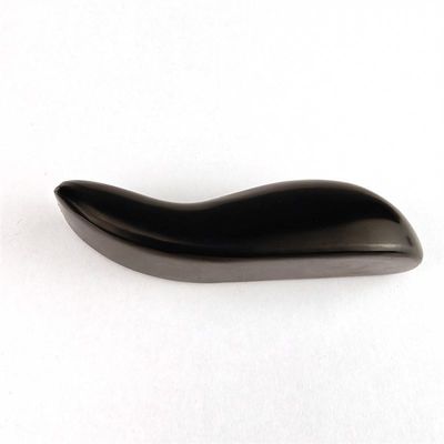 Facial Massager Infrared Physiotherapy Bian Stone Gua Sha Tool for Lifting and Lymphatic Drainage