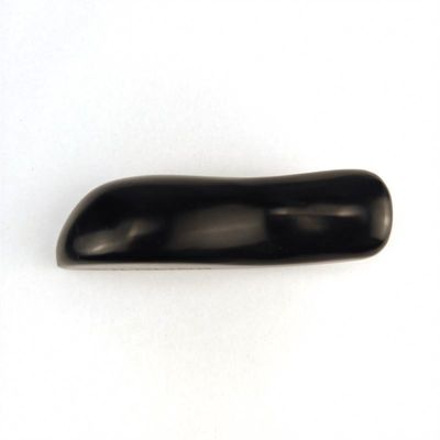 Facial Massager Infrared Physiotherapy Bian Stone Gua Sha Tool for Lifting and Lymphatic Drainage