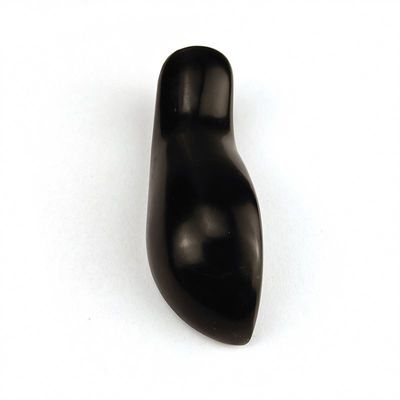Facial Massager Infrared Physiotherapy Bian Stone Gua Sha Tool for Lifting and Lymphatic Drainage