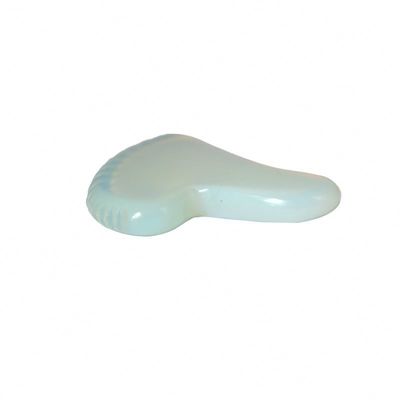 Opalite Gua Sha Board for Facial Skincare and Body Massage Healthcare Scrapping Skincare