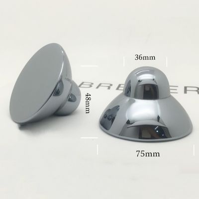 2024 Trending Terahertz Body Massager UFO Shape Massage Guasha Stone Facial Beauty Massager Gua Sha Skincare Relax Tool