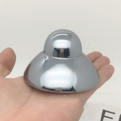 2024 Trending Terahertz Body Massager UFO Shape Massage Guasha Stone Facial Beauty Massager Gua Sha Skincare Relax Tool