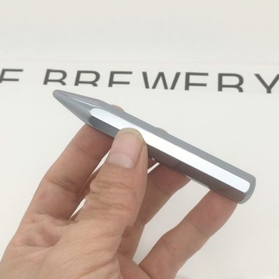 2024 Terahertz Reflexology Massage Stick Face Massage Equipment for Relaxation and Skincare Anti-wrinkle Treatment Tool