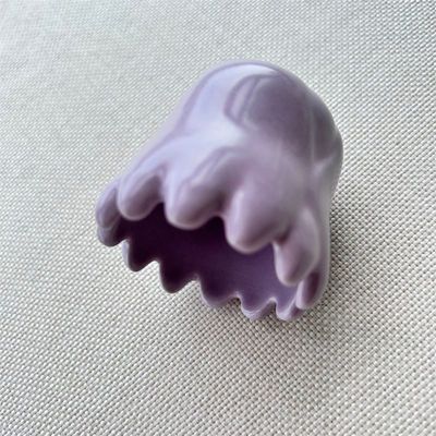 Customized Logo Availabled Ceramic Facial Gua Sha Scraping Board for Beauty Salon ISO9001 Certified
