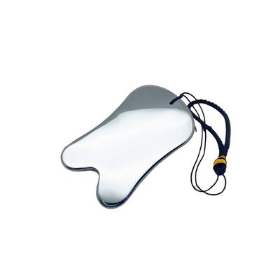 2024 Product Massage Guasha Tool Authentic Terahertz Gua Sha for Body Muscles Function and Face Skincare in SPA