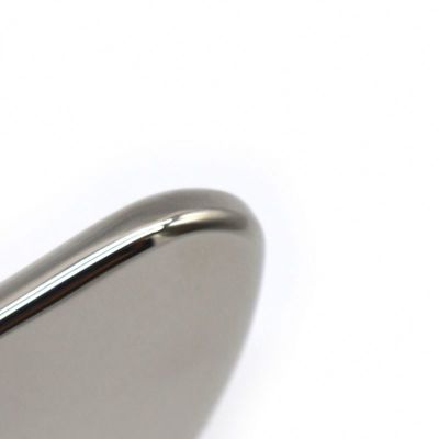 Experience the Benefits of Stainless Steel Gua Sha Board for Body Function and Effective Therapy
