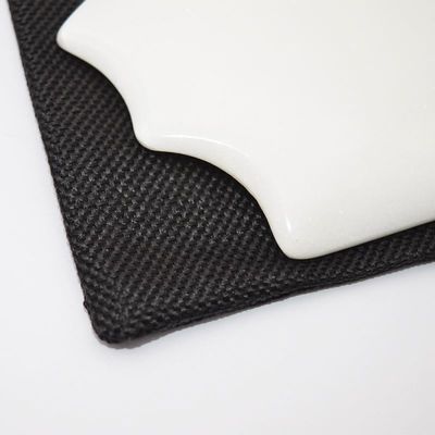 Customized White Jade Body Massager Comfortable Gua Sha Facial Massage Board Tool for Body Circulation Improvement