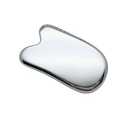 Terahertz Gua Sha Massage Scraping Tool Body Massage Equipment for Skin Spa Facial Beauty Massager Care