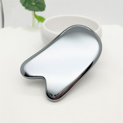 Terahertz Gua Sha Massage Scraping Tool Body Massage Equipment for Skin Spa Facial Beauty Massager Care