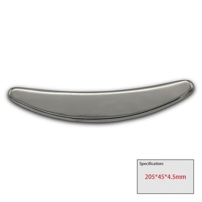 Stainless Steel Gua Sha Massager ISO9001 Certified Iastm Tool for Myofascial Physical Therapy