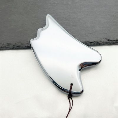 Terahertz Massager Gua Sha Massage Scraping Tool Skin Spa Facial Beauty Massager Health Care with Body Massage Equipment