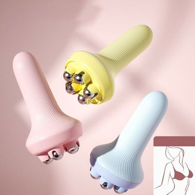 Handheld Ball Massager Magnetic Bead Full Body Massage Tool The Ultimate Solution for Meridian Massage and Slimming